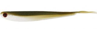 Westin Twinteez V2 V-Tail 6.5cm Singles - 